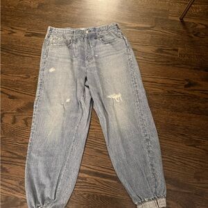 Rag & Bone Miramar Joggers